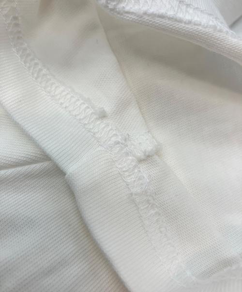 SUPREME（シュプリーム）SUPREME (シュプリーム) NIKE (ナイキ) Tシャツ ホワイト サイズ:Mの古着・服飾アイテム