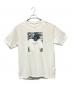 SUPREME（シュプリーム）の古着「Tシャツ」｜ホワイト