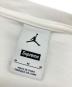 中古・古着 SUPREME (シュプリーム) NIKE (ナイキ) Tシャツ ホワイト サイズ:M：9000円