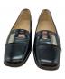 GUCCI (グッチ) パンプス ブラック サイズ:4：3500円