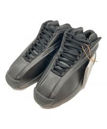 adidas（アディダス）の古着「CRAZY 1」｜ブラック