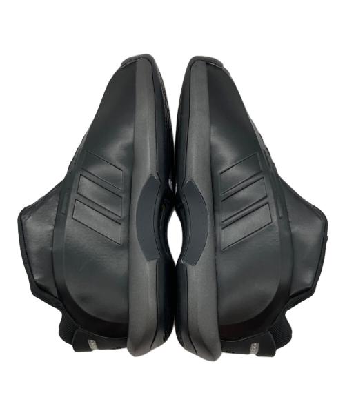 adidas（アディダス）adidas (アディダス) CRAZY 1 ブラック サイズ:27.5cmの古着・服飾アイテム