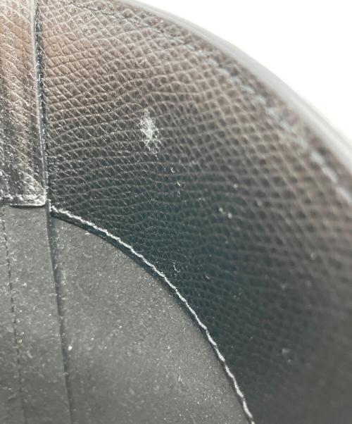 LITTLE LIFFNER（リトルリフナー）LITTLE LIFFNER (リトルリフナー) 2WAYバッグ ブラックの古着・服飾アイテム