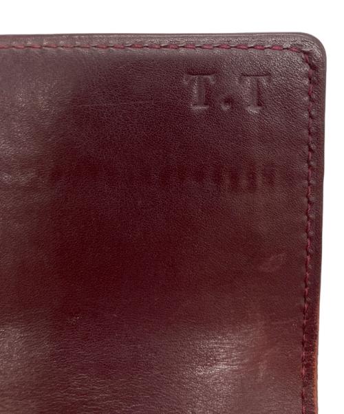 LOUIS VUITTON（ルイ ヴィトン）LOUIS VUITTON (ルイ ヴィトン) ヴェルニ ポルトフォイユ・サラ 長財布 M93577 ヴィオレットの古着・服飾アイテム
