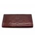 LOUIS VUITTON (ルイ ヴィトン) ヴェルニ ポルトフォイユ・サラ 長財布 M93577 ヴィオレット：7000円