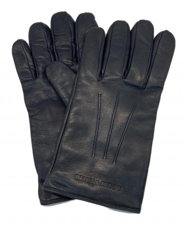 中古・古着通販】EMPORIO ARMANI (エンポリオアルマーニ) レザー