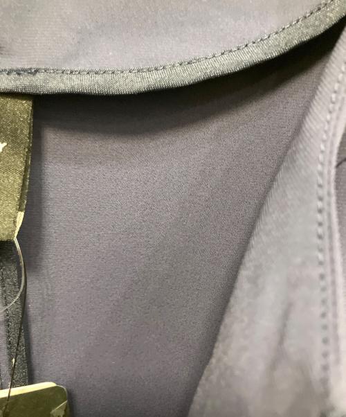 OAKLEY（オークリー）OAKLEY (オークリー) Skull Cool Stretch Blouson ネイビー サイズ:XLの古着・服飾アイテム