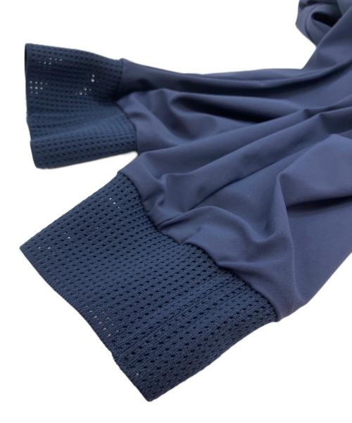 OAKLEY（オークリー）OAKLEY (オークリー) Skull Cool Stretch Blouson ネイビー サイズ:XLの古着・服飾アイテム