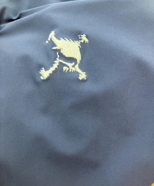 OAKLEY（オークリー）OAKLEY (オークリー) Skull Cool Stretch Blouson ネイビー サイズ:XLの古着・服飾アイテム