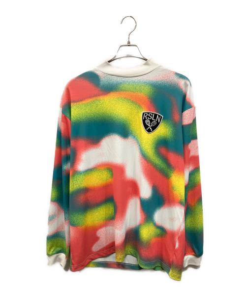 RUSSELUNO（ラッセルノ）RUSSELUNO (ラッセルノ) ゴルフウェア(トップス) サイズ:XLの古着・服飾アイテム