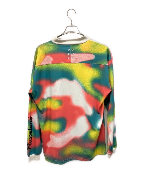 RUSSELUNO（ラッセルノ）RUSSELUNO (ラッセルノ) ゴルフウェア(トップス) サイズ:XLの古着・服飾アイテム