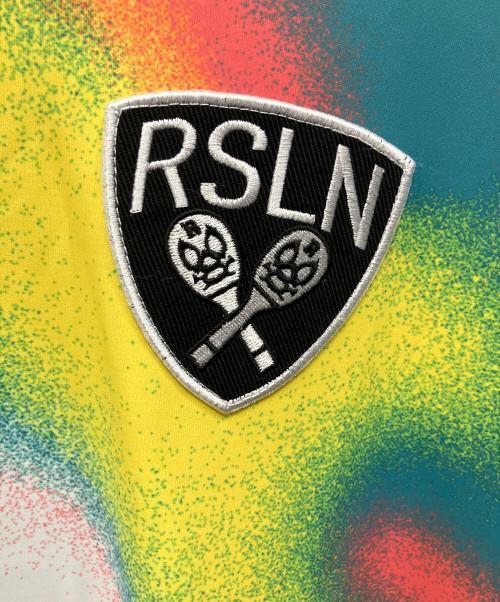 RUSSELUNO（ラッセルノ）RUSSELUNO (ラッセルノ) ゴルフウェア(トップス) サイズ:XLの古着・服飾アイテム