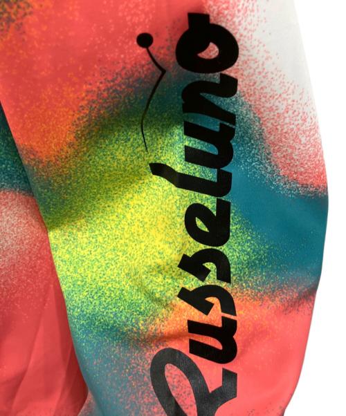 RUSSELUNO（ラッセルノ）RUSSELUNO (ラッセルノ) ゴルフウェア(トップス) サイズ:XLの古着・服飾アイテム