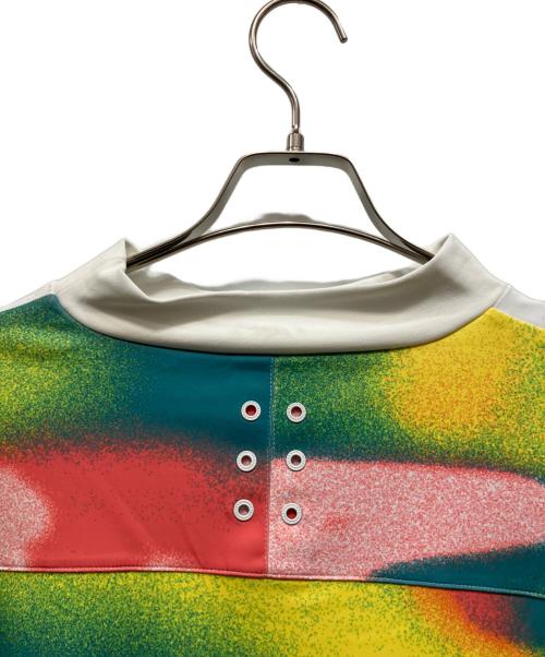 RUSSELUNO（ラッセルノ）RUSSELUNO (ラッセルノ) ゴルフウェア(トップス) サイズ:XLの古着・服飾アイテム