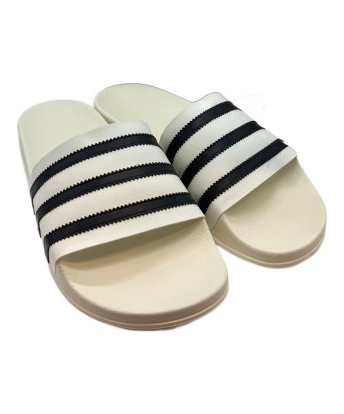 Fear Of God（フィア・オブ・ゴッド）Fear Of God (フィア・オブ・ゴッド) adidas (アディダス) サンダル サイズ:29.5の古着・服飾アイテム