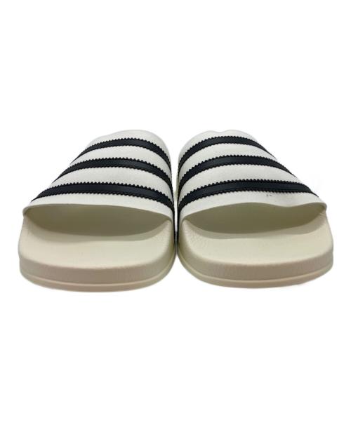 Fear Of God（フィア・オブ・ゴッド）Fear Of God (フィア・オブ・ゴッド) adidas (アディダス) サンダル サイズ:29.5の古着・服飾アイテム