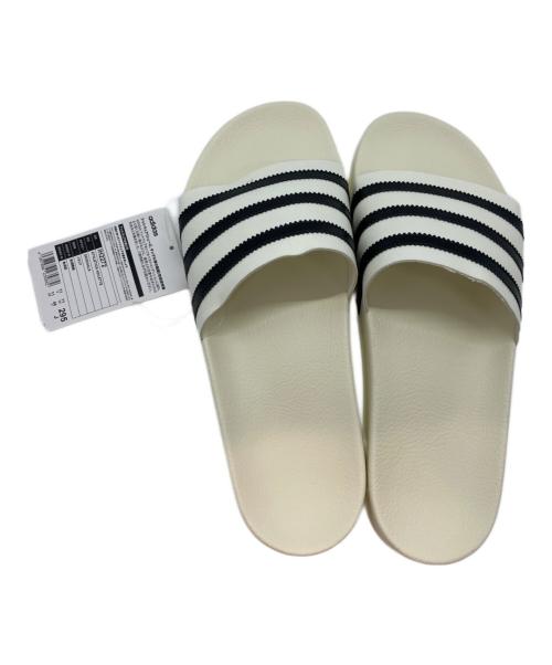 Fear Of God（フィア・オブ・ゴッド）Fear Of God (フィア・オブ・ゴッド) adidas (アディダス) サンダル サイズ:29.5の古着・服飾アイテム