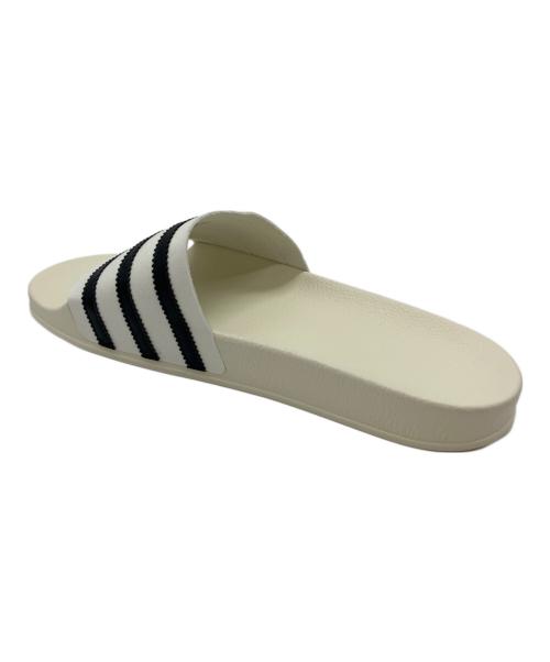 Fear Of God（フィア・オブ・ゴッド）Fear Of God (フィア・オブ・ゴッド) adidas (アディダス) サンダル サイズ:29.5の古着・服飾アイテム