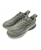 adidasアディダス）の古着「Alphaboost V1」｜グリーン