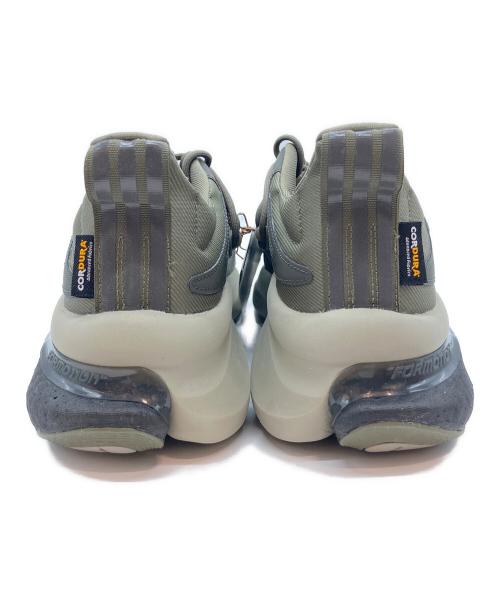 adidas（アディダス）adidas (アディダス) Alphaboost V1 グリーン サイズ:28の古着・服飾アイテム