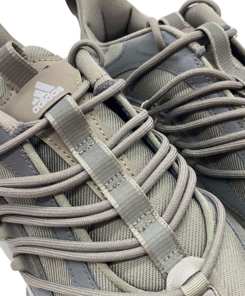 adidas（アディダス）adidas (アディダス) Alphaboost V1 グリーン サイズ:28の古着・服飾アイテム