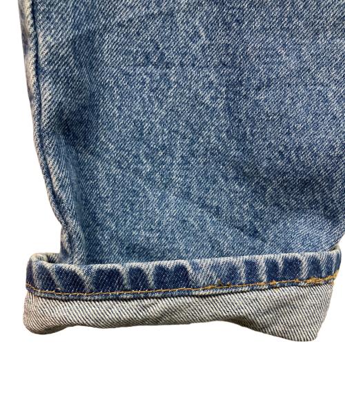 CarHartt（カーハート）CarHartt (カーハート) デニムパンツ ブルー サイズ:W32の古着・服飾アイテム