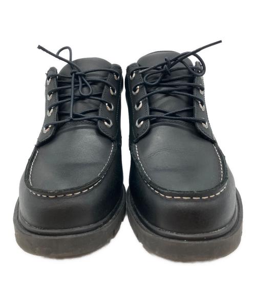 Timberland（ティンバーランド）Timberland (ティンバーランド) Timberland（ティンバーランド）シューズ ブラック サイズ:26.5cmの古着・服飾アイテム