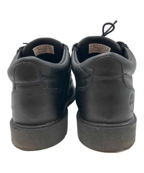 Timberland（ティンバーランド）Timberland (ティンバーランド) Timberland（ティンバーランド）シューズ ブラック サイズ:26.5cmの古着・服飾アイテム