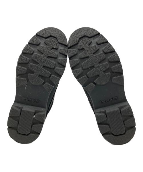 Timberland（ティンバーランド）Timberland (ティンバーランド) Timberland（ティンバーランド）シューズ ブラック サイズ:26.5cmの古着・服飾アイテム