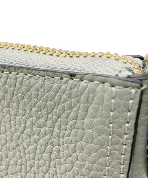 FURLA（フルラ）FURLA (フルラ) ショルダーバッグ ベージュの古着・服飾アイテム