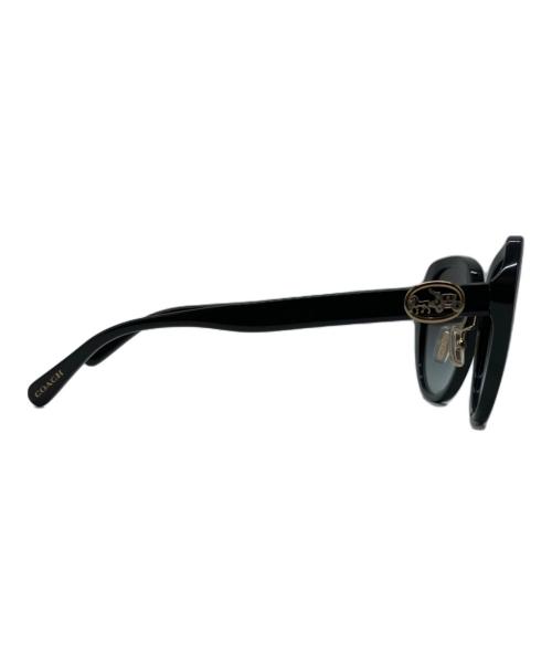 COACH（コーチ）COACH (コーチ) サングラス サイズ:55□20の古着・服飾アイテム