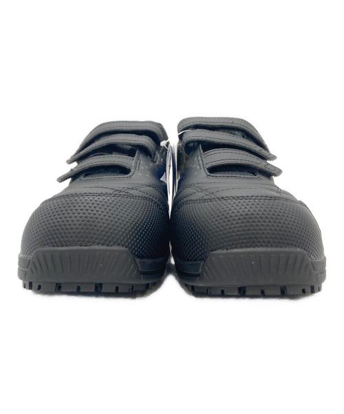 MIZUNO（ミズノ）MIZUNO (ミズノ) MIZUNO（ミズノ）ワークシューズ ブラック サイズ:26 未使用品の古着・服飾アイテム