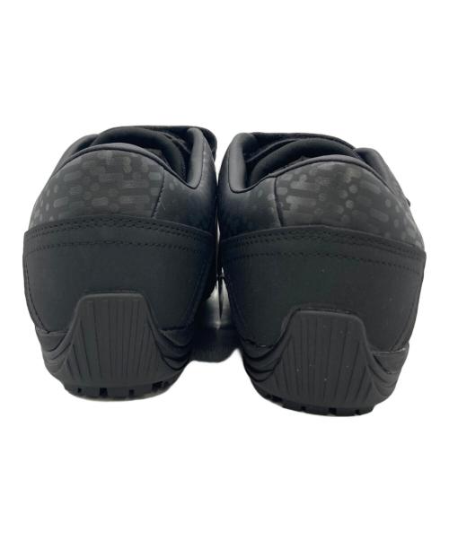 MIZUNO（ミズノ）MIZUNO (ミズノ) MIZUNO（ミズノ）ワークシューズ ブラック サイズ:26 未使用品の古着・服飾アイテム