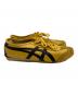 Onitsuka Tiger (オニツカタイガー) Onitsuka Tiger(オニツカタイガー)ローカットスニーカー イエロー サイズ:27cm：7000円