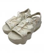 NIKEナイキ）の古着「AIR MAX KOKO」｜ホワイト