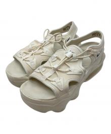 NIKE（ナイキ）の古着「AIR MAX KOKO」｜ホワイト