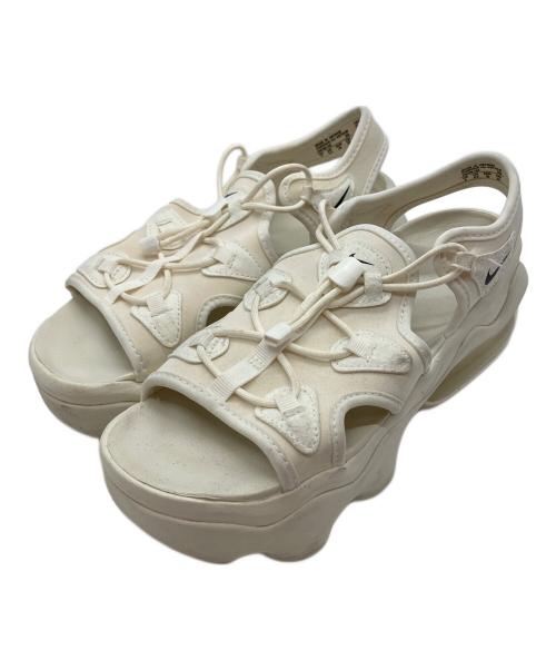 NIKE（ナイキ）NIKE (ナイキ) AIR MAX KOKO ホワイト サイズ:25cmの古着・服飾アイテム