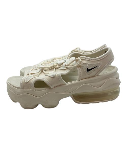 NIKE（ナイキ）NIKE (ナイキ) AIR MAX KOKO ホワイト サイズ:25cmの古着・服飾アイテム
