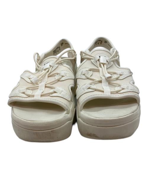 NIKE（ナイキ）NIKE (ナイキ) AIR MAX KOKO ホワイト サイズ:25cmの古着・服飾アイテム