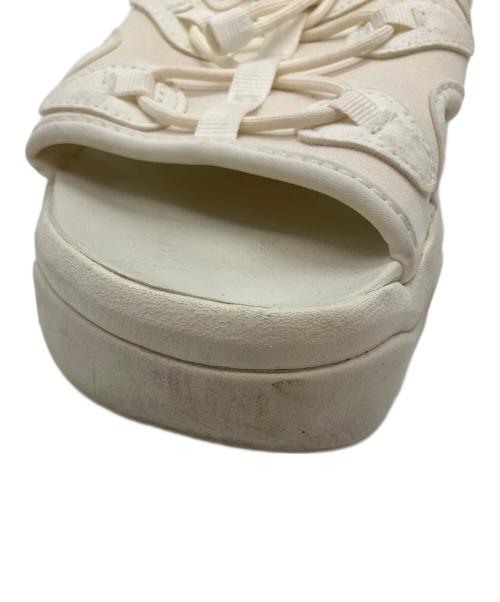 NIKE（ナイキ）NIKE (ナイキ) AIR MAX KOKO ホワイト サイズ:25cmの古着・服飾アイテム
