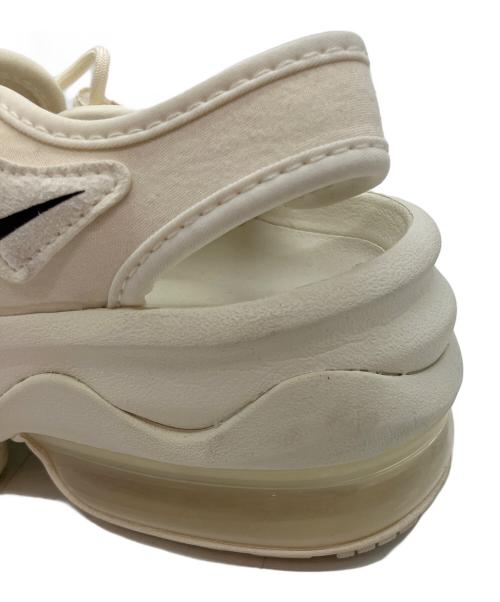 NIKE（ナイキ）NIKE (ナイキ) AIR MAX KOKO ホワイト サイズ:25cmの古着・服飾アイテム