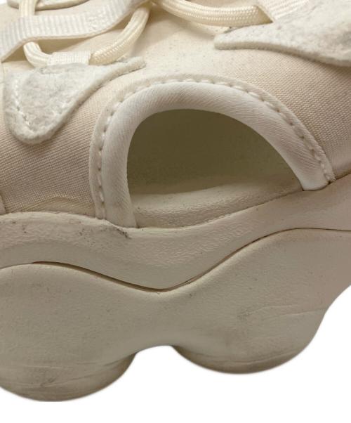NIKE（ナイキ）NIKE (ナイキ) AIR MAX KOKO ホワイト サイズ:25cmの古着・服飾アイテム
