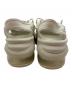 中古・古着 NIKE (ナイキ) AIR MAX KOKO ホワイト サイズ:25cm：6000円
