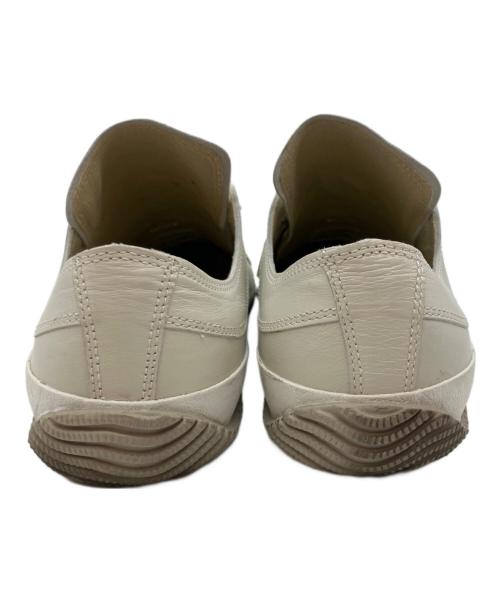 SPINGLE MOVE（スピングルムーヴ）SPINGLE MOVE (スピングルムーヴ) 革 シューズ アイボリー サイズ:XLの古着・服飾アイテム