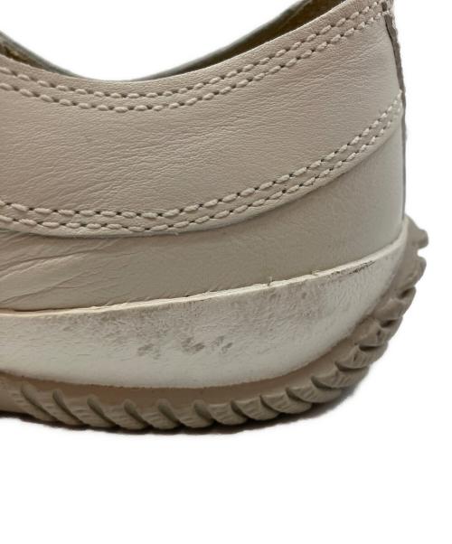 SPINGLE MOVE（スピングルムーヴ）SPINGLE MOVE (スピングルムーヴ) 革 シューズ アイボリー サイズ:XLの古着・服飾アイテム