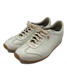 PATRICK（パトリック）の古着「シューズ」｜ホワイト