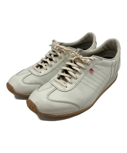 PATRICK（パトリック）PATRICK (パトリック) シューズ ホワイト サイズ:XLの古着・服飾アイテム