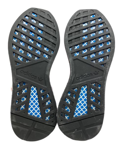 adidas（アディダス）adidas (アディダス) ローカットスニーカー マルチカラー サイズ:27cmの古着・服飾アイテム