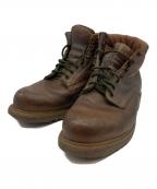 RED WINGレッドウィング）の古着「Beckman （ベックマン）」｜ブラウン