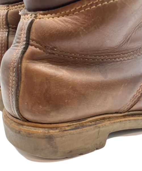 RED WING（レッドウィング）RED WING (レッドウィング) Beckman （ベックマン） ブラウン サイズ:27の古着・服飾アイテム